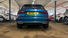 Audi A3 40 TFSI e Sport 5dr S Tronic Hatchback